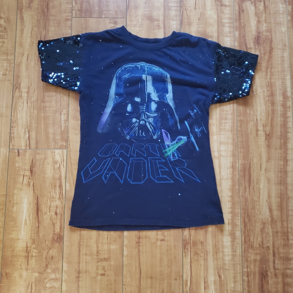 Star Wars Tee - Picture 3 of 4